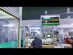 Erwachsene Windeln Fabrik Video Kyrie 25.04.07