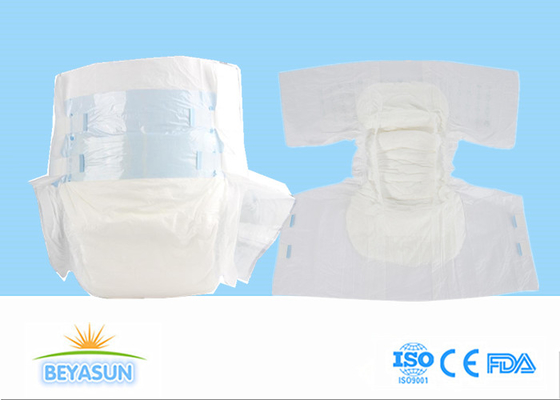 Direkt Einweg Windeln für Erwachsene Super Absorptions- Ultra Dicke Windeln für Erwachsene