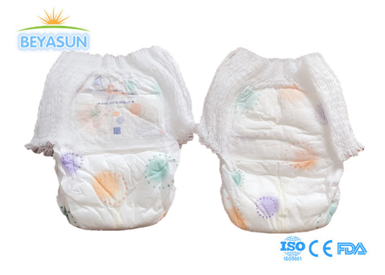 Neugeborenes Baby Windeln Baby Pull Up Hosen