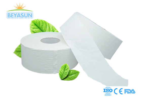 Großes Rollenpapier Weiß 9
