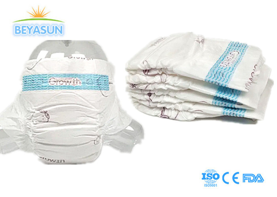 Alle Größen Großhandel Ultra-Soft Atmung Einweg-Baby Windeln Babyprodukte