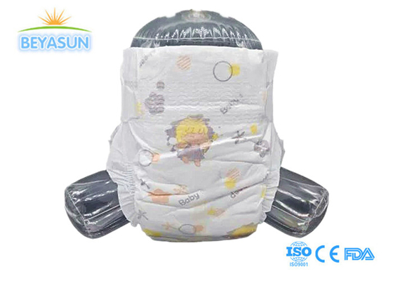 Inkontinenz Nappy Weich Atemfähige Einweg-Babydosen Babydosen