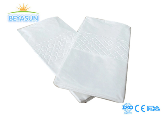 100% natürliches Zellstoff-Dinner Serviettenpapier für ein elegantes Esserlebnis