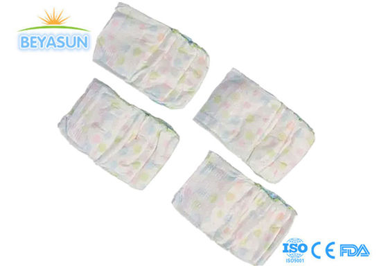 Premium-Auswahl Große elastische Taillenband Neugeborene Baby Windeln Einweg Windeln Lieferung in Quanzhou
