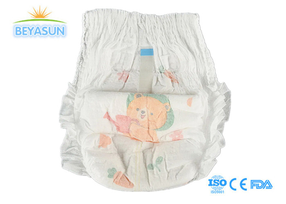 Mode Einweg-Truck Windel Hosen Baby Druck Windel Windeln Baby Kind Windeln