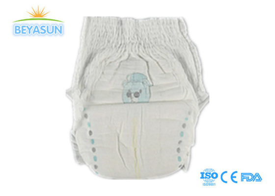 Einwegwindeln Japan Qualität Pull up Hosen Stil Babywindel Hersteller
