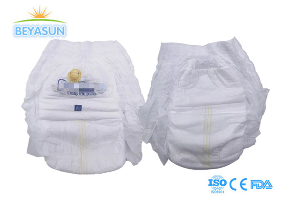 Baby Windel Training Hose aus der Fabrik Großhandel Einweg-Privat-Label Baby-Nappy-Hose