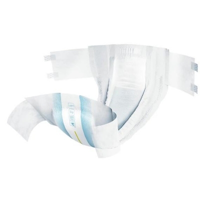 Großhandel Unisex Ultra Dicke Erwachsenen Windeln Einweggedruckte ABDL XXL Windeln für ältere Menschen Kostenlose Probe SAP Japan