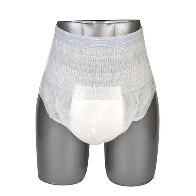 Erwachsene Windeln Einweg-Wandeln ABDL Ultra Dicke Hochabsorptions-Wandeln