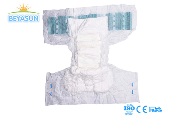 Einweg-Super-Absorptions-Hochwertige Erwachsenenwindel für Inkontinenz