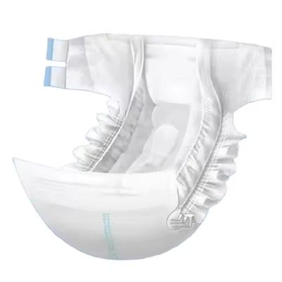 Einwegwindeln für Erwachsene Hochwertige Windeln Hosen Unterwäsche Super Absorptionsmittel für Erwachsene