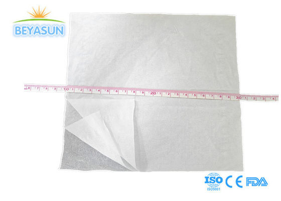 Fabrik Großhandel Gewebepapier 3 Ply 200mm Länge Jungfräuliche Holzmasse OEM Gesichtsgewebe