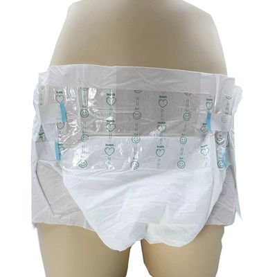 Super Absorption Einwegwindel Hose Nappy Einwegwindel Erwachsener