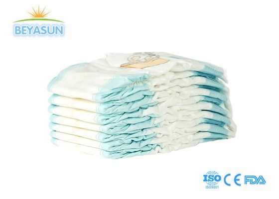 Einwegscheiben für Kinder mit Superweiche und Absorptionsfähigkeit NB 60 Stück