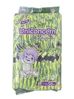 Premium Comfort Baby Verwöhnung Windel Großhandel Schnelle Absorption Baby Windeln Export Haiti