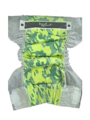 Premium Komfort Baby Verwöhnung Windel Großhandel Schnelle Absorption Baby Windeln