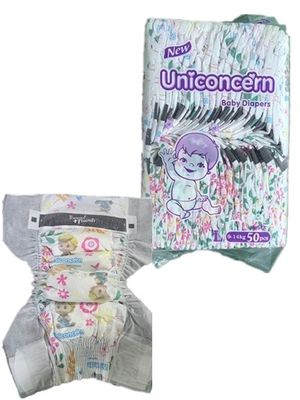 A-Level Uniconcern Babywindeln Inventar Babywindeln