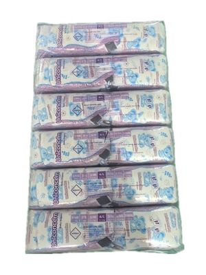 China Hersteller UNKONKERN Einweg-Babywindel OEM-Service Billig weicher Babywindel