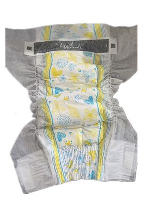 UNICONCERN High Absorption Einweg-Baby-Wandeln Massenverkauf geprüfter Hersteller Afrikanische Qualität Baby-Nappy-Wandeln