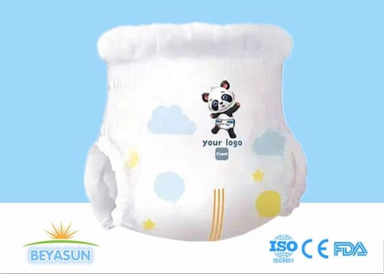 Großhandel für Babys Kinderprodukte Einweg-Babypantser Windeln Hersteller