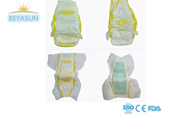 Trockene Babywindel Einweg XL XXL Größe Weich Atmungsaktiv Auslaufsicher Druck Merkmale Super Süß Einfach