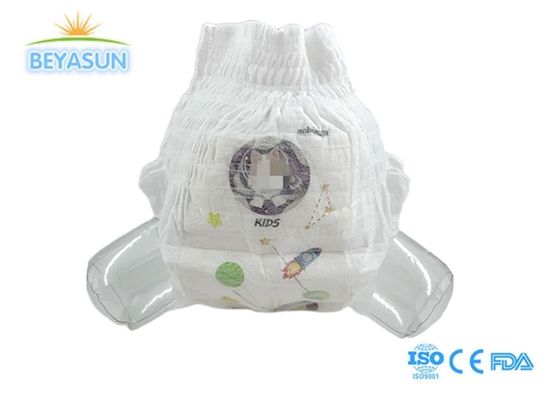 Einweg-Windelhosen, atmungsaktiv, auslaufsicher, Trainingshosen, Babywindeln zum günstigen Preis