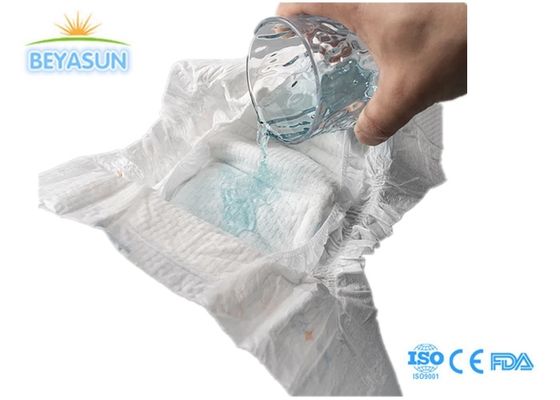 New Packing Plus Baby Diaper Manufacturer Quanzhou Era Customized Brand Disposable Baby Diapers