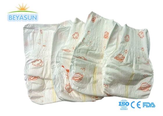 Werverkäufe Einwegwindeln für Babys