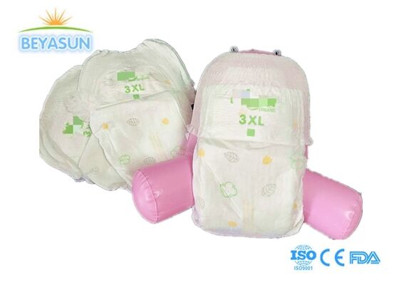 Grade Quality Supersoft Pants Wholesale Disposable Baby Pull up Diapers for Easy Potty Training