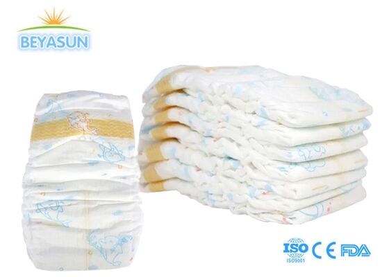 Hersteller von Babywindeln für Südamerika | Ultra saugfähige OEM-Babywindeln