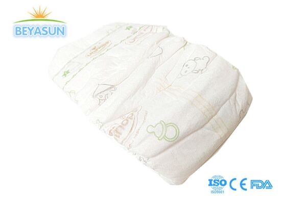 Japan Sumitomo SAP Baby Diapers Super Absorbent Core Leak-Proof S M L XL