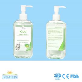 antiseptischer Hand-Seifen-Desinfizierer des Kind-220ml Vielzweck-flüssige Handwäsche Oraganic mit Pumpe