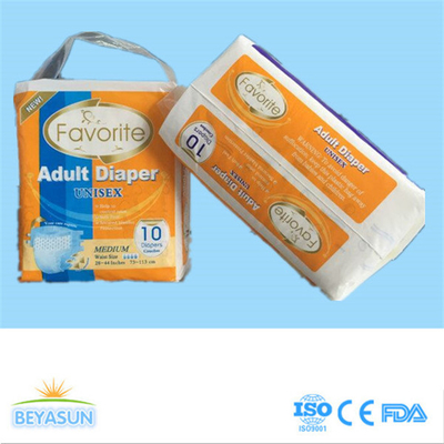 Hygiene-Produkt-erwachsenes Windeln PET Wegwerfbacksheet für Windeln